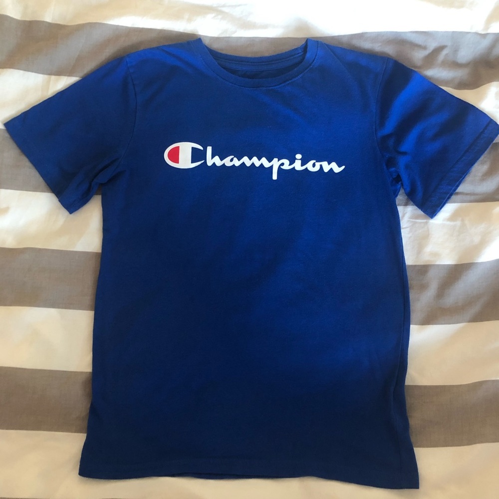 Youth Champion Tee